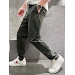 2024年9月11日早秋高品質新品入荷 PRADA スポーツズボンQ工場