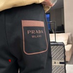 2024年9月11日早秋高品質新品入荷 PRADA スポーツズボンQ工場