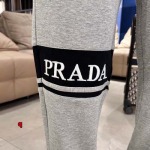 2024年9月11日早秋高品質新品入荷 PRADA スポーツズボンQ工場