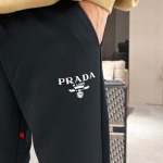 2024年9月11日早秋高品質新品入荷 PRADA スポーツズボンQ工場