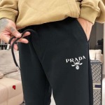 2024年9月11日早秋高品質新品入荷 PRADA スポーツズボンQ工場