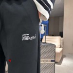 2024年9月11日早秋高品質新品入荷 FENDI  スポーツズボンQ工場