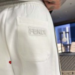 2024年9月11日早秋高品質新品入荷 FENDI  スポーツズボンQ工場