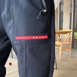 2024年9月11日早秋高品質新品入荷 PRADA スポーツズボンQ工場