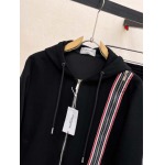 2024年9月11日早秋高品質新品入荷 THOM BROWNE 上下セットQ工場