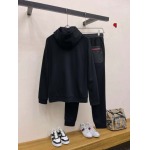 2024年9月11日早秋高品質新品入荷 PRADA  上下セットQ工場