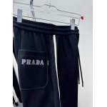 2024年9月11日早秋高品質新品入荷 PRADA スポーツズボンQ工場