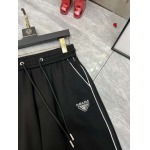 2024年9月11日早秋高品質新品入荷 PRADA スポーツズボンQ工場