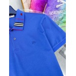 2024年9月11日早秋高品質新品入荷 バーバリー 半袖 TシャツQ工場