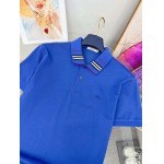 2024年9月11日早秋高品質新品入荷 バーバリー 半袖 TシャツQ工場