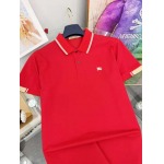 2024年9月11日早秋高品質新品入荷 バーバリー 半袖 TシャツQ工場