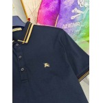 2024年9月11日早秋高品質新品入荷 バーバリー 半袖 TシャツQ工場