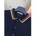 2024年9月11日早秋高品質新品入荷 バーバリー 半袖 TシャツQ工場