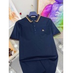 2024年9月11日早秋高品質新品入荷 バーバリー 半袖 TシャツQ工場