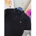 2024年9月11日早秋高品質新品入荷 アルマーニ 半袖 TシャツQ工場