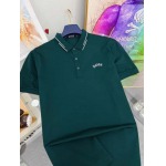 2024年9月11日早秋高品質新品入荷BOSS 半袖 TシャツQ工場