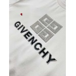 2024年9月11日早秋高品質新品入荷 ジバンシー 半袖 TシャツQ工場