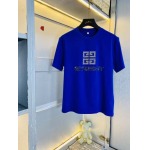 2024年9月11日早秋高品質新品入荷 ジバンシー 半袖 TシャツQ工場