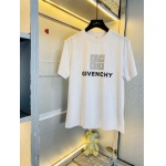 2024年9月11日早秋高品質新品入荷 ジバンシー 半袖 TシャツQ工場