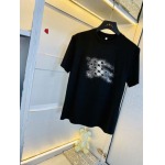 2024年9月11日早秋高品質新品入荷 バーバリー 半袖 TシャツQ工場