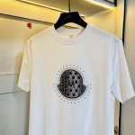 2024年9月11日早秋高品質新品入荷 モンクレール 半袖 TシャツQ工場