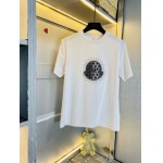 2024年9月11日早秋高品質新品入荷 モンクレール 半袖 TシャツQ工場