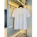 2024年9月11日早秋高品質新品入荷 ディオール半袖 TシャツQ工場M-6XL