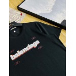 2024年9月11日早秋高品質新品入荷 バレンシアガ半袖 TシャツQ工場M-6XL