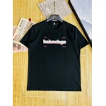 2024年9月11日早秋高品質新品入荷 バレンシアガ半袖 TシャツQ工場M-6XL