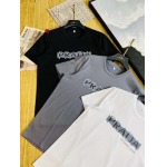 2024年9月11日早秋高品質新品入荷 PRADA 半袖 TシャツQ工場M-6XL