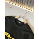 2024年9月11日早秋高品質新品入荷 FENDI 半袖 TシャツQ工場