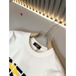 2024年9月11日早秋高品質新品入荷 FENDI  半袖 TシャツQ工場