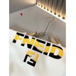 2024年9月11日早秋高品質新品入荷 FENDI  半袖 TシャツQ工場