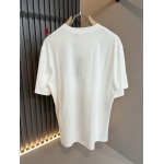 2024年9月11日早秋高品質新品入荷 FENDI  半袖 TシャツQ工場