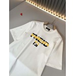 2024年9月11日早秋高品質新品入荷 FENDI  半袖 TシャツQ工場