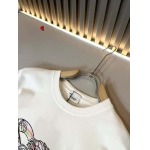 2024年9月11日早秋高品質新品入荷 バーバリー 半袖 TシャツQ工場