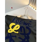 2024年9月11日早秋高品質新品入荷 LOEWE 半袖 TシャツQ工場