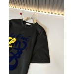 2024年9月11日早秋高品質新品入荷 LOEWE 半袖 TシャツQ工場