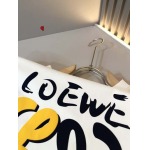 2024年9月11日早秋高品質新品入荷 LOEWE  半袖 TシャツQ工場