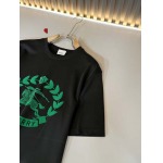 2024年9月11日早秋高品質新品入荷 バーバリー 半袖 TシャツQ工場