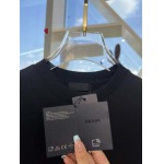 2024年9月11日早秋高品質新品入荷 PRADA  半袖 TシャツQ工場