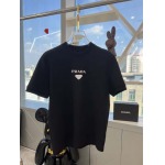 2024年9月11日早秋高品質新品入荷 PRADA  半袖 TシャツQ工場