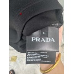 2024年9月11日早秋高品質新品入荷 PRADA 半袖 TシャツQ工場