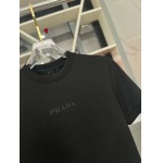 2024年9月11日早秋高品質新品入荷 PRADA 半袖 TシャツQ工場