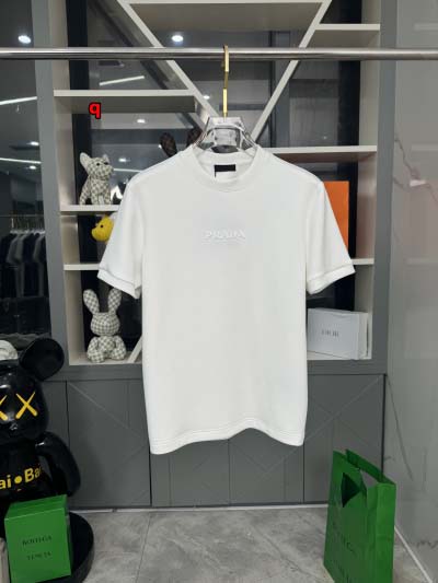 2024年9月11日早秋高品質新品入荷 PRADA 半袖 T...