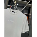 2024年9月11日早秋高品質新品入荷 PRADA 半袖 TシャツQ工場