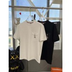 2024年9月11日早秋高品質新品入荷 モンクレール 半袖 TシャツQ工場