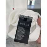 2024年9月11日早秋高品質新品入荷 PRADA  半袖 TシャツQ工場