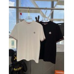 2024年9月11日早秋高品質新品入荷 モンクレール 半袖 TシャツQ工場