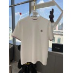 2024年9月11日早秋高品質新品入荷 モンクレール 半袖 TシャツQ工場